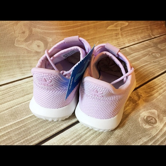 SOLD ADIDAS Tubular Shadow toddler size 12 - Picture 4 of 8